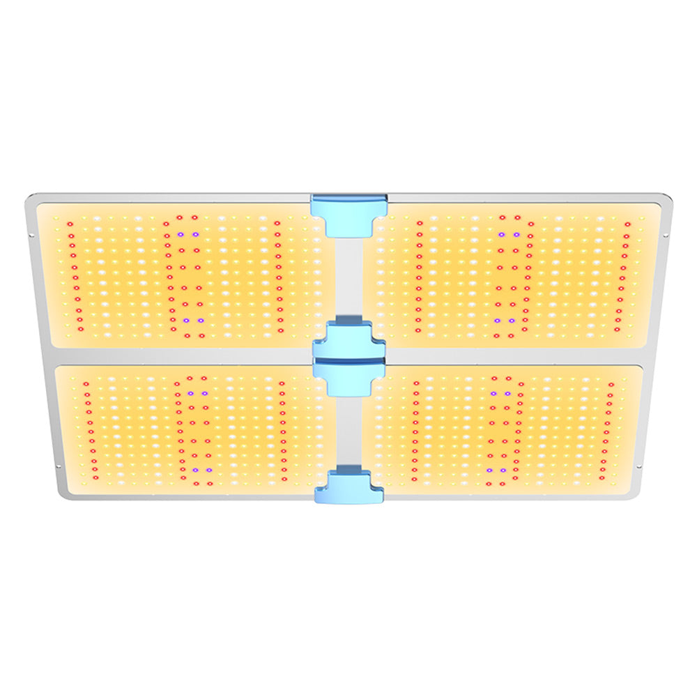 PHLIZON Grow Light PHLIZON PL3000 300W  Full-spectrum Daisy Chain Dimmable QB LED Grow Light with UVIR LED PH-S30